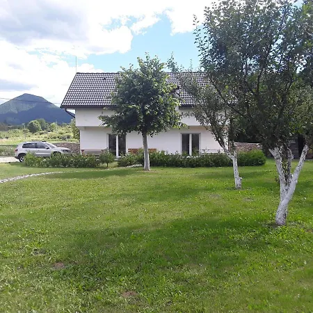 Unski Smaragd Villa *