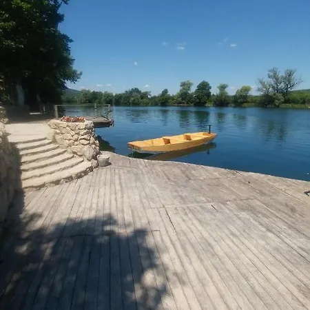 Unski Smaragd Donje Lohovo
