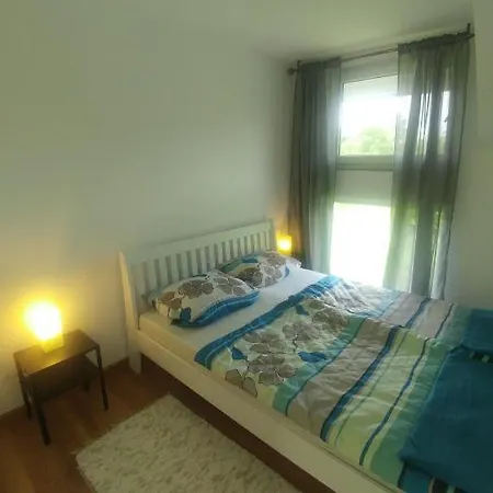 Unski Smaragd Donje Lohovo