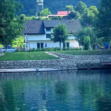 Unski Smaragd Villa *