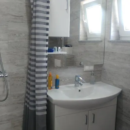 Unski Smaragd Villa Donje Lohovo