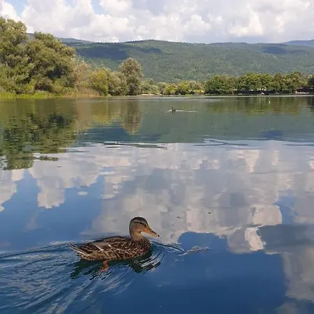 Unski Smaragd Villa Donje Lohovo