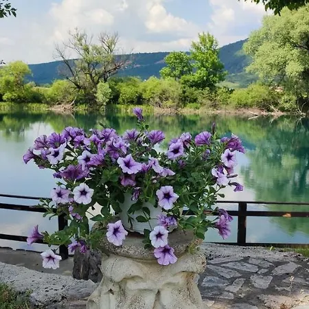 Unski Smaragd Donje Lohovo