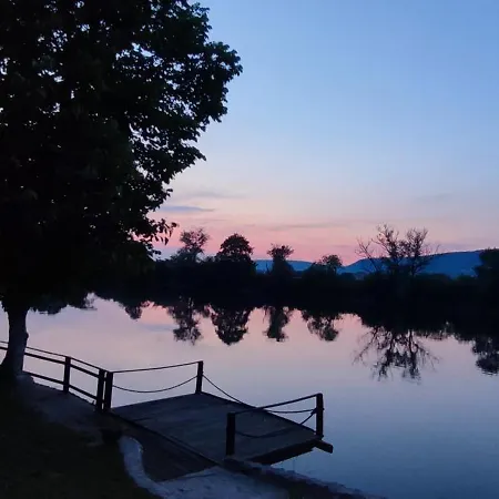 Villa Unski Smaragd