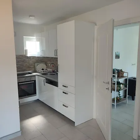Unski Smaragd Villa Donje Lohovo