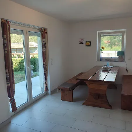 Unski Smaragd Villa *