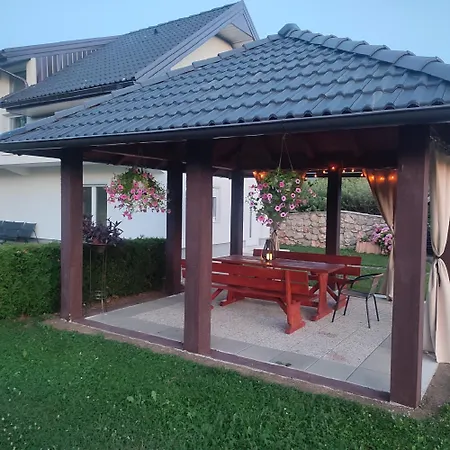 Villa Unski Smaragd