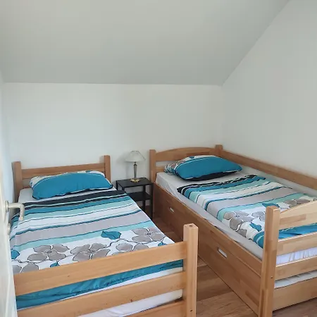 Unski Smaragd Villa Donje Lohovo