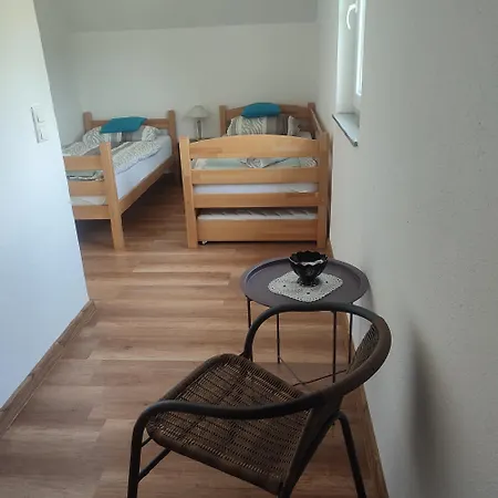 Villa Unski Smaragd