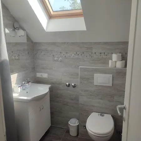 Unski Smaragd Villa *